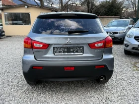 Mitsubishi ASX 1, 6i 16V 153000kм. - ТОП СЪСТОЯНИЕ - С ГАРАНЦИЯ! - 7690 € / 15040.33 лв. - 92606895 5