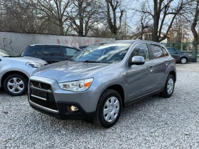 Mitsubishi ASX 1, 6i 16V 153000kм. - ТОП СЪСТОЯНИЕ - С ГАРАНЦИЯ!