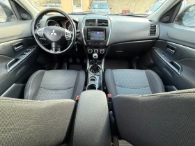 Mitsubishi ASX 1, 6i 16V 153000kм. - ТОП СЪСТОЯНИЕ - С ГАРАНЦИЯ! - 7690 € / 15040.33 лв. - 92606895 11