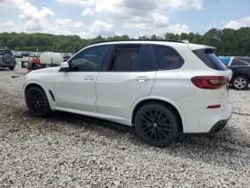 BMW X5 3.0L 6 REAR WHEEL DRIVE - 30800 € / 60239.56 лв. - 19596792 3