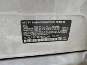 BMW X5 3.0L 6 REAR WHEEL DRIVE - 30800 € / 60239.56 лв. - 19596792 13