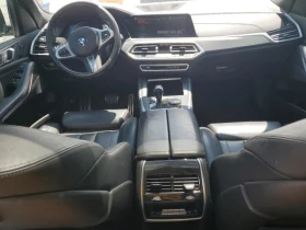 BMW X5 3.0L 6 REAR WHEEL DRIVE - 30800 € / 60239.56 лв. - 19596792 9
