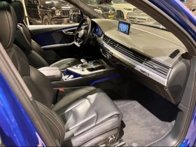 Audi SQ7 4.0 V8 MATRIX CARBON ПАНО B&O ЛИЗИНГ 100% | Auto.bg — изображение 14