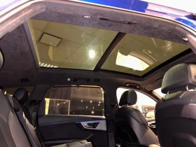 Audi SQ7 4.0 V8 MATRIX CARBON ПАНО B&O ЛИЗИНГ 100% | Auto.bg — изображение 17