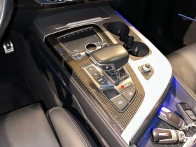 Audi SQ7 4.0 V8 MATRIX CARBON ПАНО B&O ЛИЗИНГ 100% | Auto.bg — изображение 12