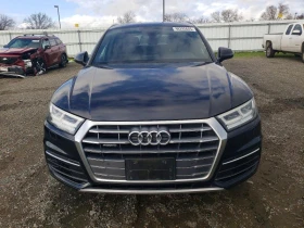 Audi Q5 2.0L 4 ALL WHEEL DRIVE - 13400 € / 26208.12 лв. - 36344468 5