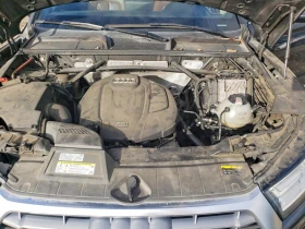 Audi Q5 2.0L 4 ALL WHEEL DRIVE - 13400 € / 26208.12 лв. - 36344468 12