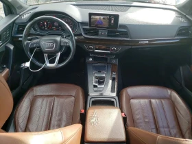 Audi Q5 2.0L 4 ALL WHEEL DRIVE - 13400 € / 26208.12 лв. - 36344468 8