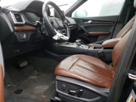 Audi Q5 2.0L 4 ALL WHEEL DRIVE - 13400 € / 26208.12 лв. - 36344468 7