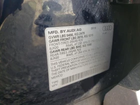 Audi Q5 2.0L 4 ALL WHEEL DRIVE - 13400 € / 26208.12 лв. - 36344468 13