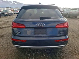 Audi Q5 2.0L 4 ALL WHEEL DRIVE - 13400 € / 26208.12 лв. - 36344468 6