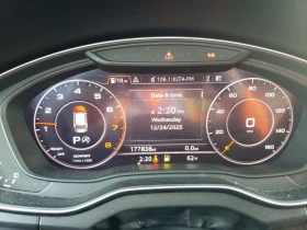 Audi Q5 2.0L 4 ALL WHEEL DRIVE - 13400 € / 26208.12 лв. - 36344468 9