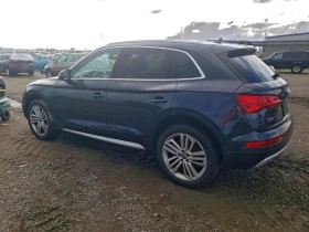 Audi Q5 2.0L 4 ALL WHEEL DRIVE - 13400 € / 26208.12 лв. - 36344468 2