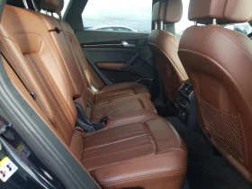 Audi Q5 2.0L 4 ALL WHEEL DRIVE - 13400 € / 26208.12 лв. - 36344468 11