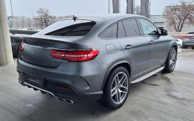 Mercedes-Benz GLE 63 AMG 4MATIC  - цена по договаряне - 19310443 3