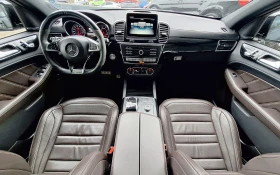 Mercedes-Benz GLE 63 AMG 4MATIC  - цена по договаряне - 19310443 4