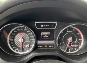 Mercedes-Benz GLA 45 AMG 4MATIC * ПАНОРАМА* ПОДГРЕВИ* КАМЕРА*  - 11990 € / 23450.40 лв. - 97670227 5