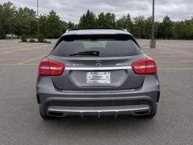 Mercedes-Benz GLA 45 AMG 4MATIC * ПАНОРАМА* ПОДГРЕВИ* КАМЕРА*  - 11990 € / 23450.40 лв. - 97670227 4