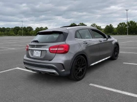Mercedes-Benz GLA 45 AMG 4MATIC * ПАНОРАМА* ПОДГРЕВИ* КАМЕРА*  - 11990 € / 23450.40 лв. - 97670227 2