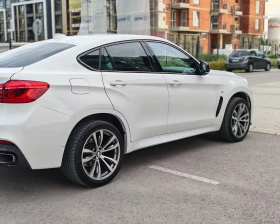 BMW X6 3, 0 DIZEL 258 - 25300 € / 49482.50 лв. - 72236134 6