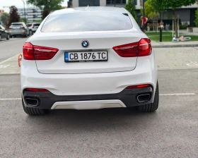 BMW X6 3, 0 DIZEL 258 - 25300 € / 49482.50 лв. - 72236134 5