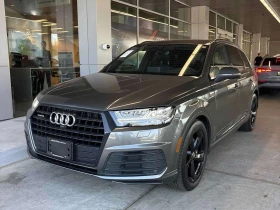 Audi Q7 Progressiv | CARFAX | АВТОКРЕДИТ БЕЗ ПЪРВОНАЧАЛНА 