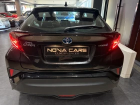 Toyota C-HR - 19499 € - 16551115 3