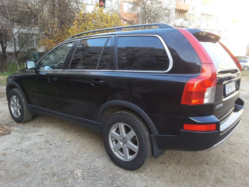 Volvo Xc90 3.2i 128000км, снимка 11 - Автомобили и джипове - 48364757