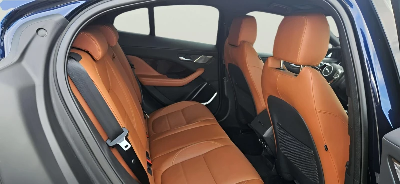 Jaguar I-Pace 400 к.с., снимка 10 - Автомобили и джипове - 52078224