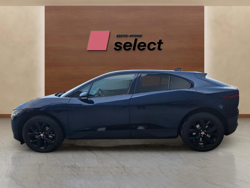 Jaguar I-Pace 400 к.с., снимка 8 - Автомобили и джипове - 52078224