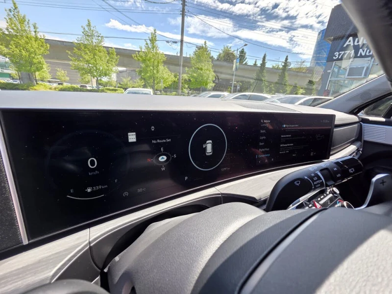 Hyundai Santa fe LIMITED* 7-местен* Всички Екстри* , снимка 9 - Автомобили и джипове - 52699570