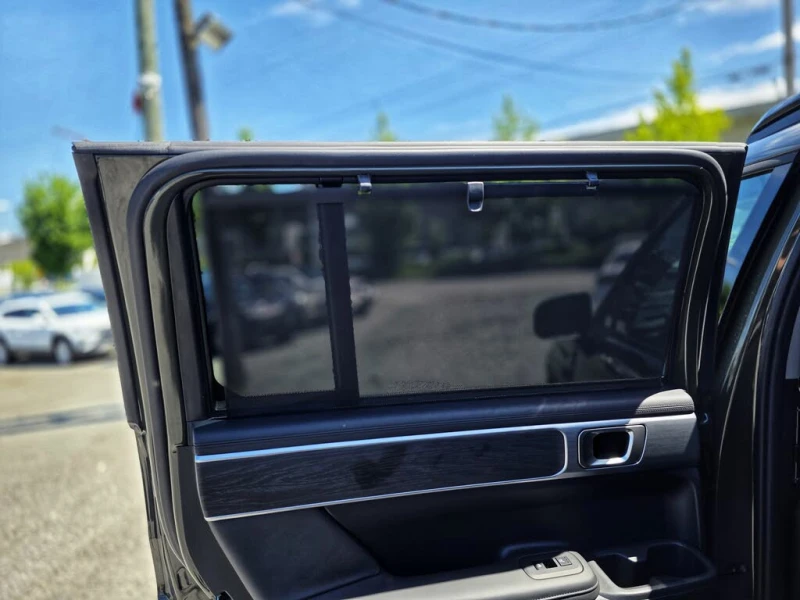 Hyundai Santa fe LIMITED* 7-местен* Всички Екстри* , снимка 12 - Автомобили и джипове - 52699570