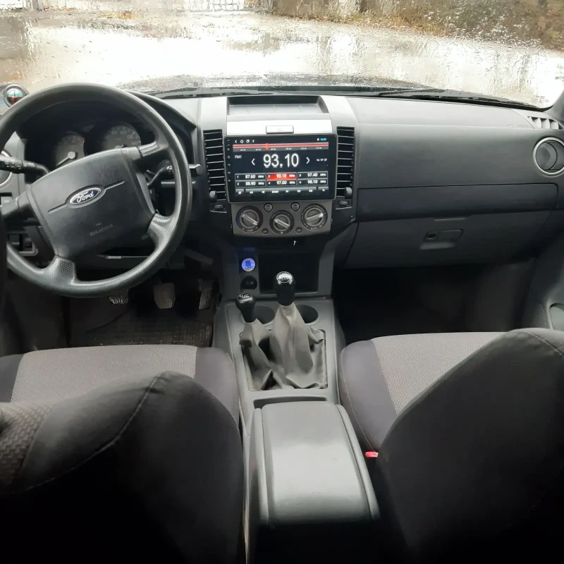 Ford Ranger, снимка 5 - Автомобили и джипове - 52669910