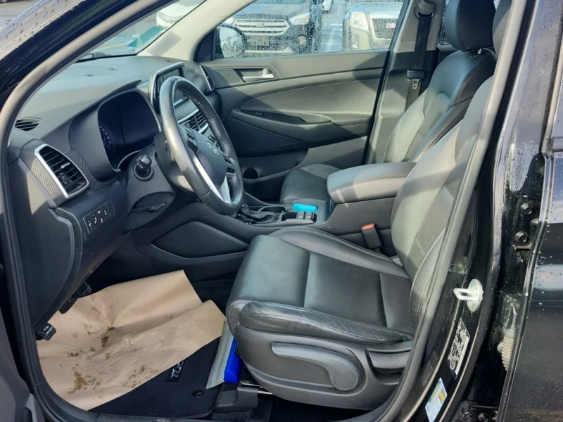 Hyundai Tucson * Preferred * CARFAX * ЦЕНА ДО БЪЛГАРИЯ, снимка 7 - Автомобили и джипове - 52741215