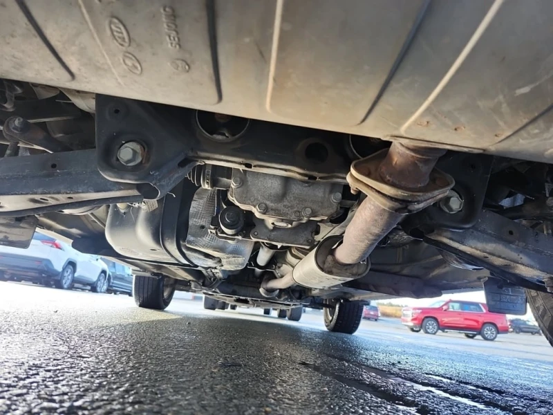 Hyundai Tucson * Preferred * CARFAX * ЦЕНА ДО БЪЛГАРИЯ, снимка 15 - Автомобили и джипове - 52741215