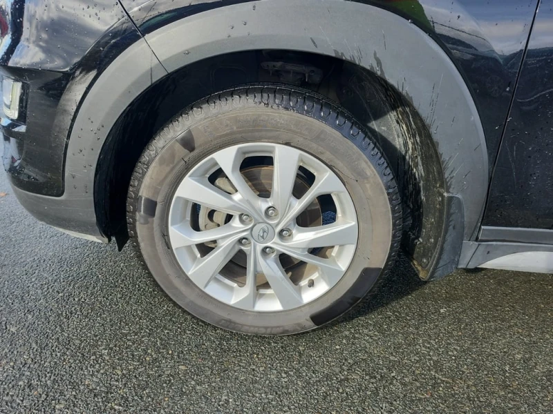 Hyundai Tucson * Preferred * CARFAX * ЦЕНА ДО БЪЛГАРИЯ, снимка 5 - Автомобили и джипове - 52741215