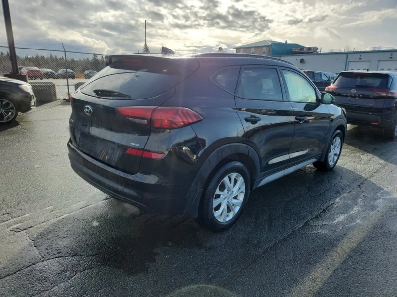 Hyundai Tucson * Preferred * CARFAX * ЦЕНА ДО БЪЛГАРИЯ, снимка 3 - Автомобили и джипове - 52741215
