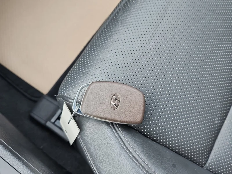 Hyundai Tucson * Preferred * CARFAX * ЦЕНА ДО БЪЛГАРИЯ, снимка 9 - Автомобили и джипове - 52741215