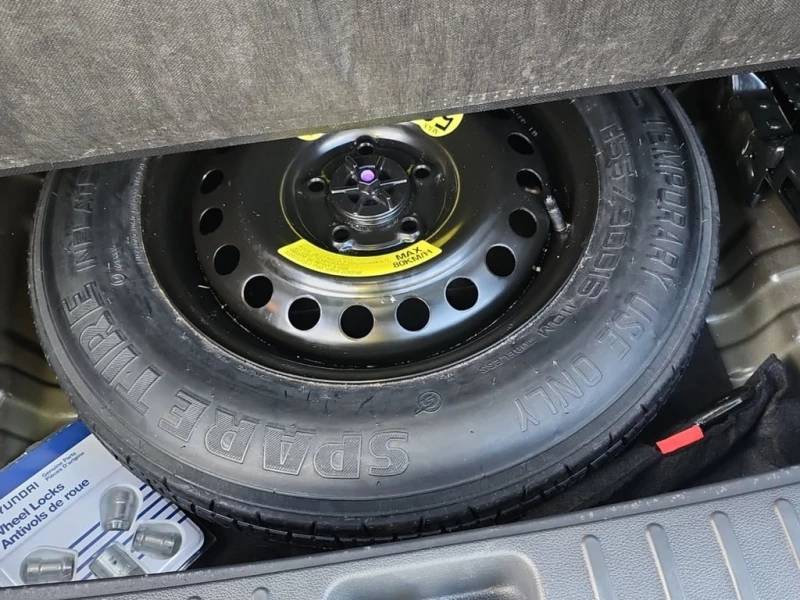 Hyundai Tucson * Preferred * CARFAX * ЦЕНА ДО БЪЛГАРИЯ, снимка 14 - Автомобили и джипове - 52741215