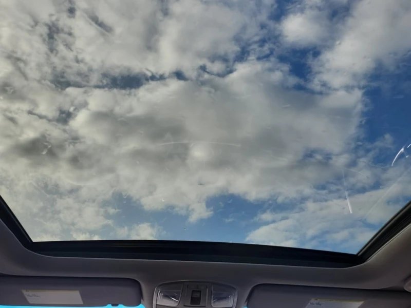 Hyundai Tucson * Preferred * CARFAX * ЦЕНА ДО БЪЛГАРИЯ, снимка 11 - Автомобили и джипове - 52741215