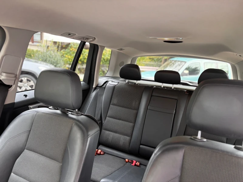 Mercedes-Benz GLK 320CDI 224hp/V6, снимка 7 - Автомобили и джипове - 52904155