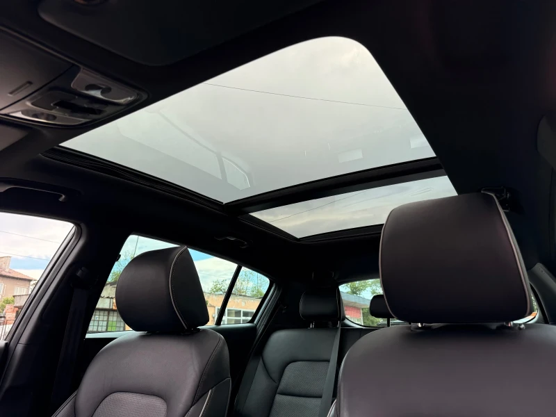 Kia Sportage 2.0 CRDI/4x4/GT-Line/Панорама/Автоматик/Швейцария, снимка 15 - Автомобили и джипове - 53000777