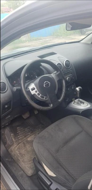 Nissan Qashqai 2.0 dci 4x4 - изображение 4