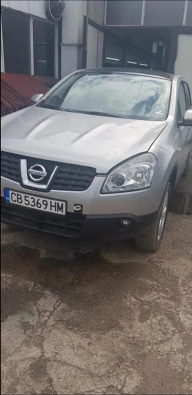 Nissan Qashqai 2.0 dci 4x4 - изображение 3
