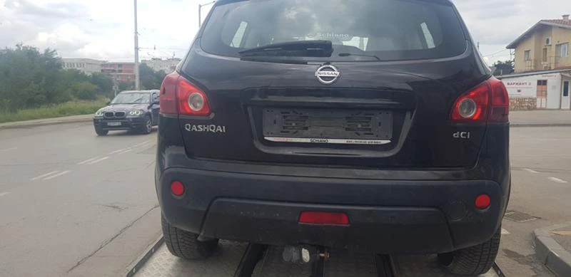 Nissan Qashqai 2.0 dci 4x4 - изображение 2
