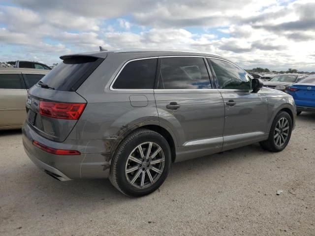 Audi Q7 PREMIUM, снимка 3 - Автомобили и джипове - 47809991