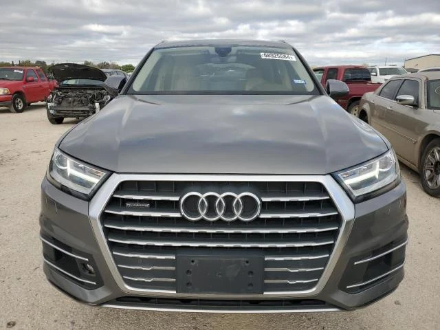 Audi Q7 PREMIUM, снимка 5 - Автомобили и джипове - 47809991