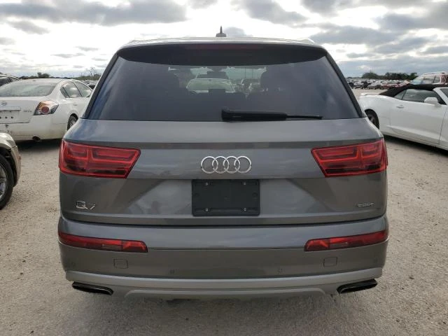 Audi Q7 PREMIUM, снимка 6 - Автомобили и джипове - 47809991