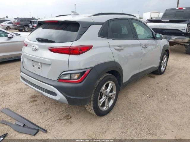 Hyundai Kona SEL Градушков  - изображение 6
