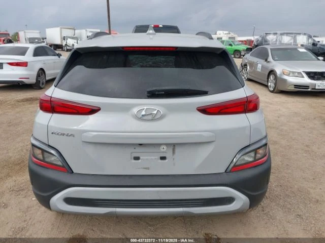 Hyundai Kona SEL Градушков  - изображение 5